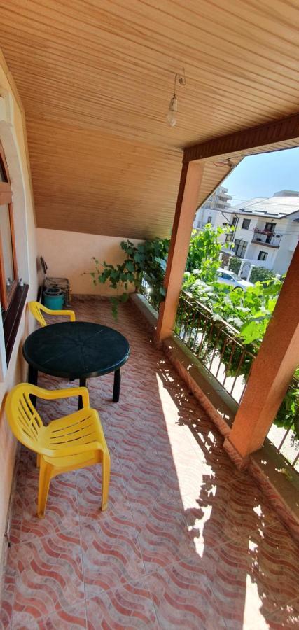 Vila Vasile Năvodari Extérieur photo