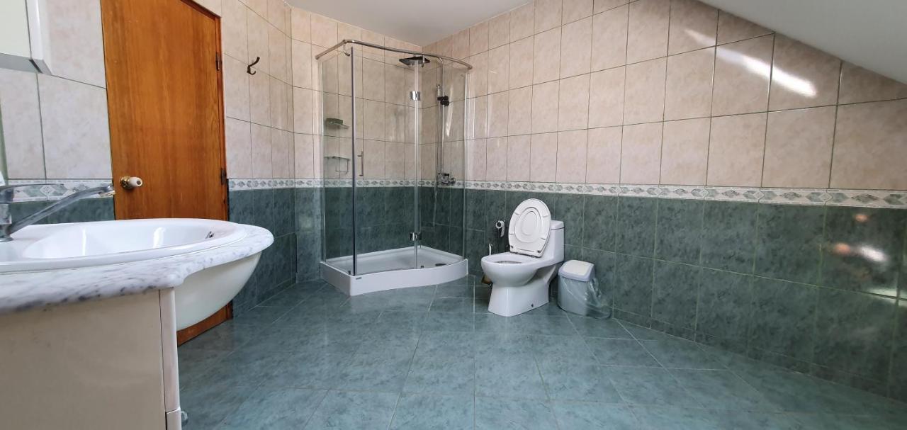 Vila Vasile Năvodari Extérieur photo