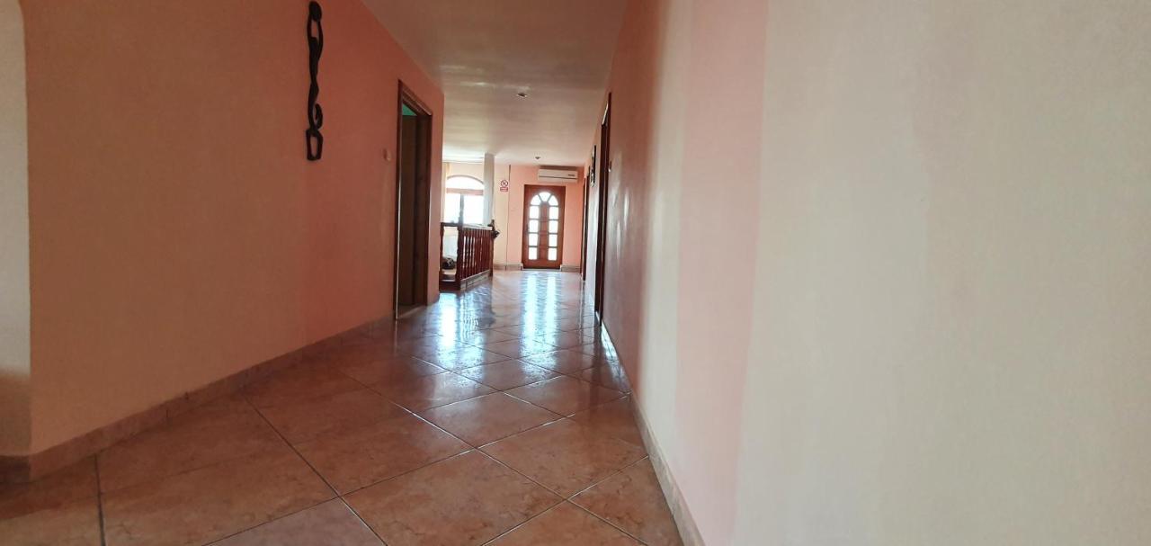 Vila Vasile Năvodari Extérieur photo