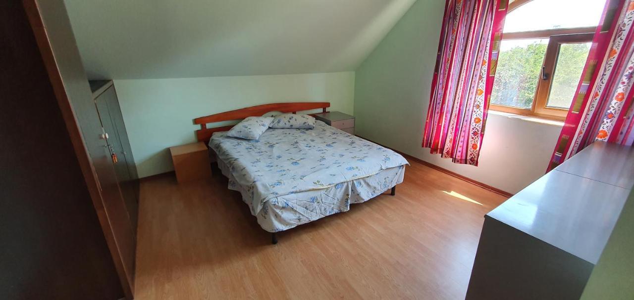 Vila Vasile Năvodari Extérieur photo