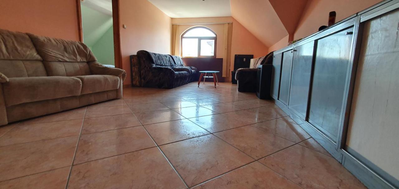 Vila Vasile Năvodari Extérieur photo