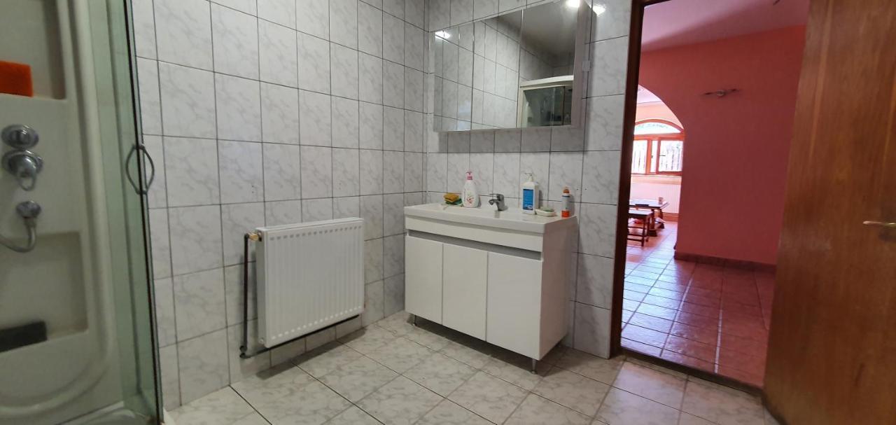 Vila Vasile Năvodari Extérieur photo