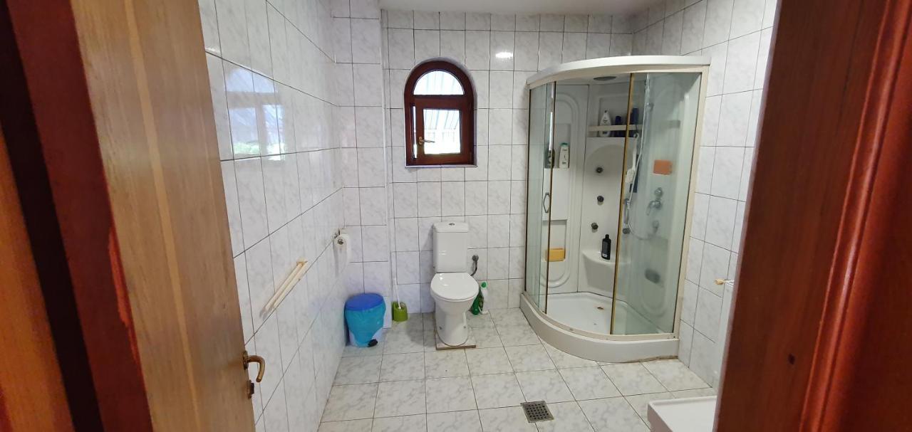 Vila Vasile Năvodari Extérieur photo