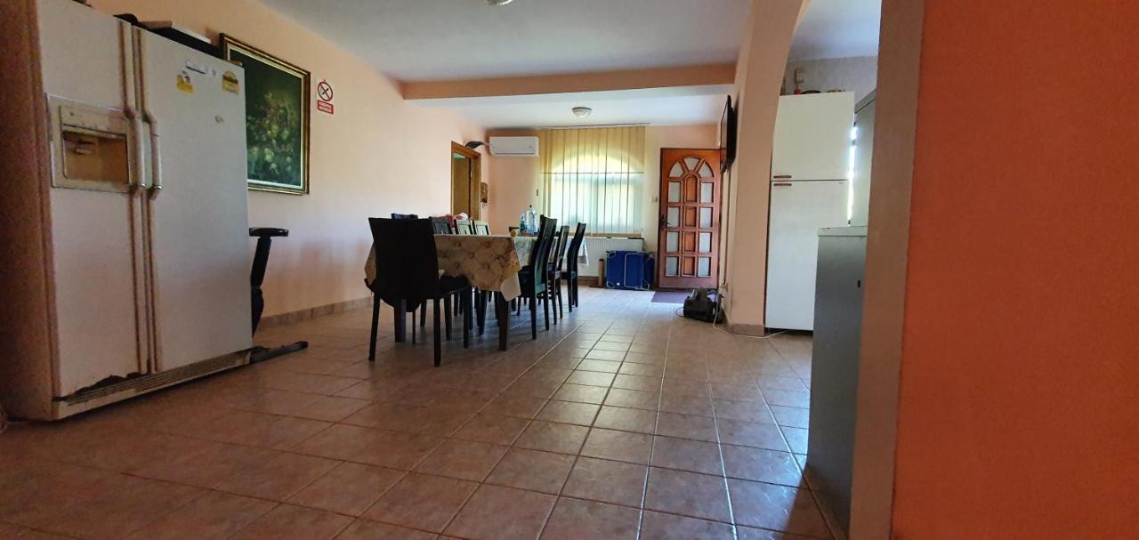 Vila Vasile Năvodari Extérieur photo