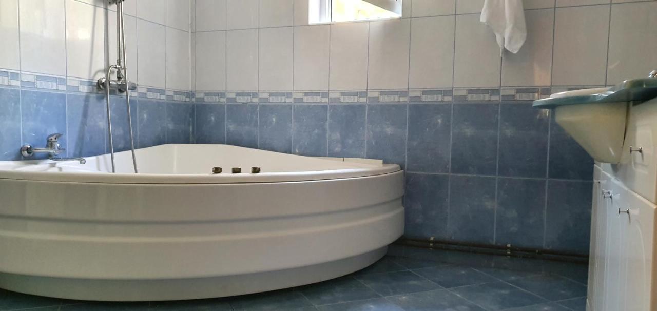 Vila Vasile Năvodari Extérieur photo