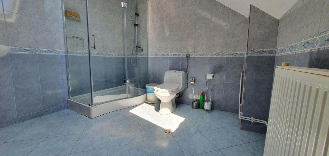 Vila Vasile Năvodari Extérieur photo