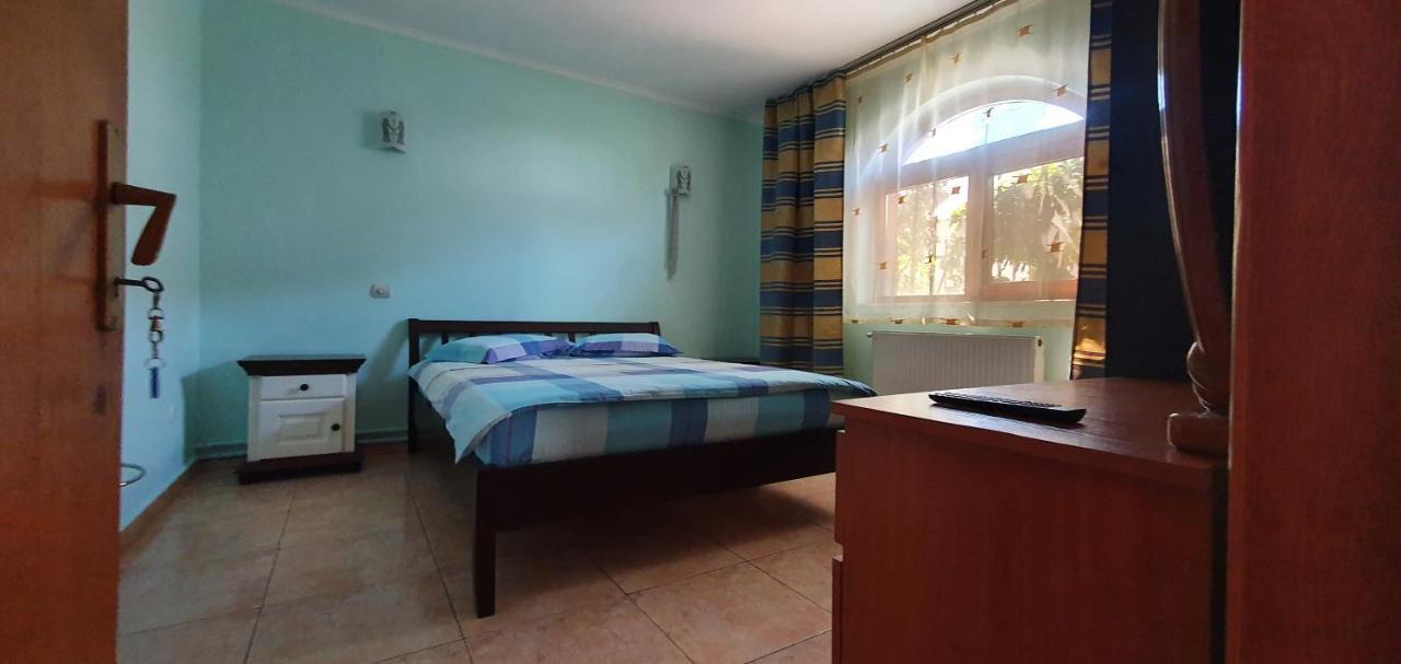 Vila Vasile Năvodari Extérieur photo
