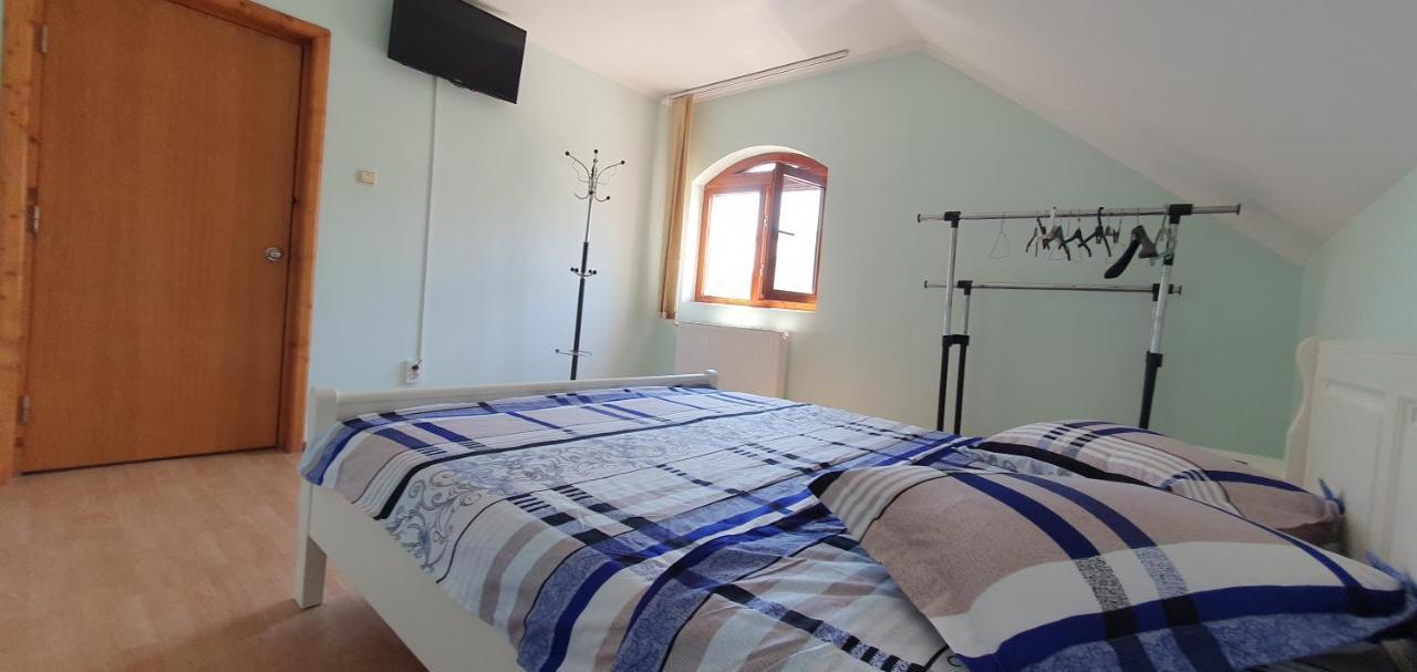 Vila Vasile Năvodari Extérieur photo