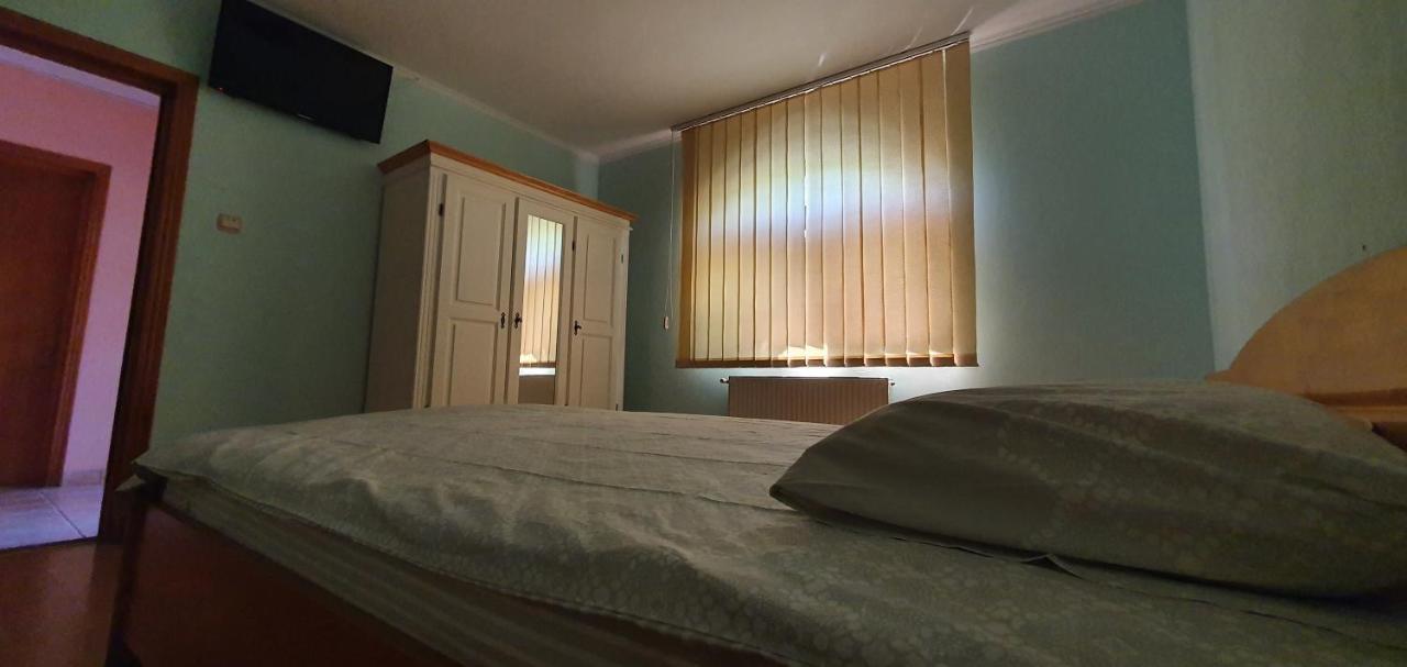 Vila Vasile Năvodari Extérieur photo