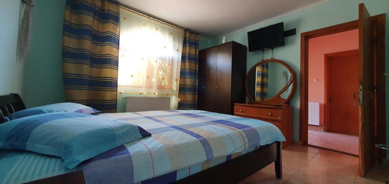 Vila Vasile Năvodari Extérieur photo