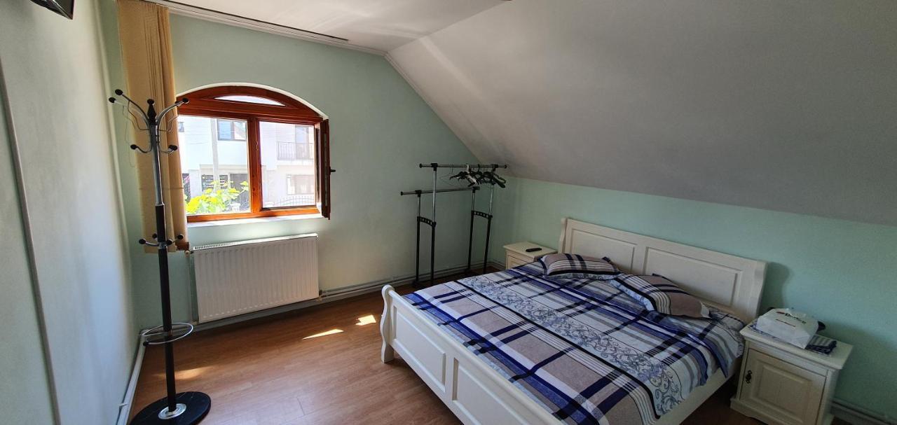 Vila Vasile Năvodari Extérieur photo